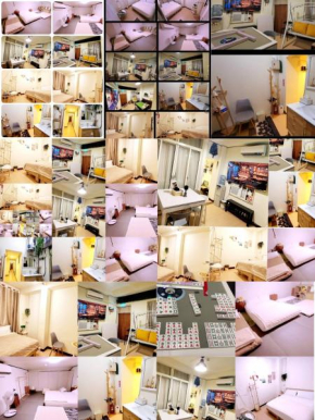 富貴民宿Full Great B&B包棟名宿